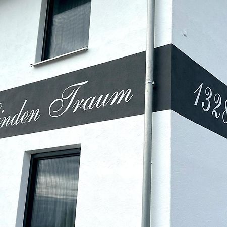 Landgasthaus Zur Linde Pleiskirchen Ngoại thất bức ảnh