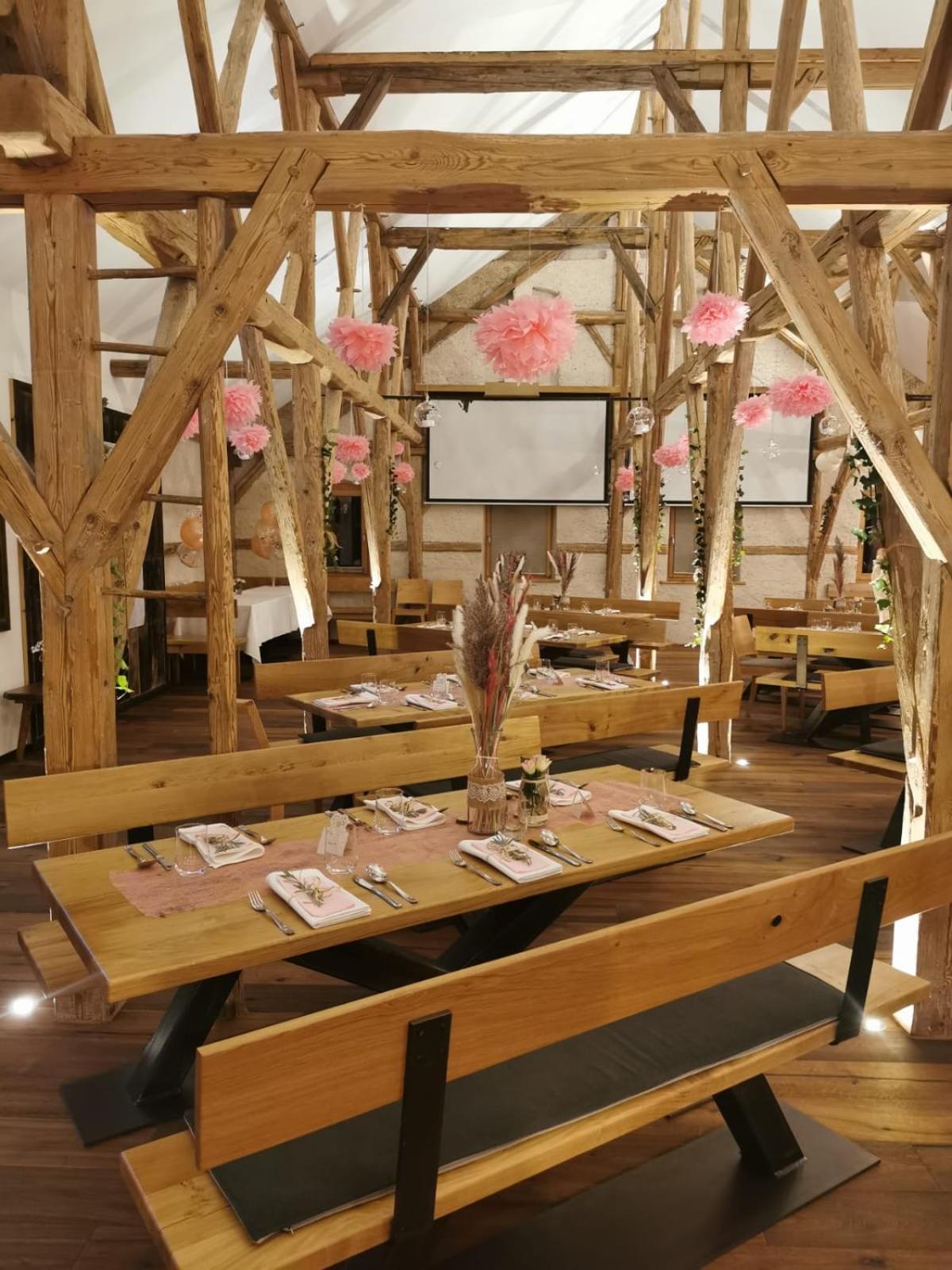 Landgasthaus Zur Linde Pleiskirchen Ngoại thất bức ảnh